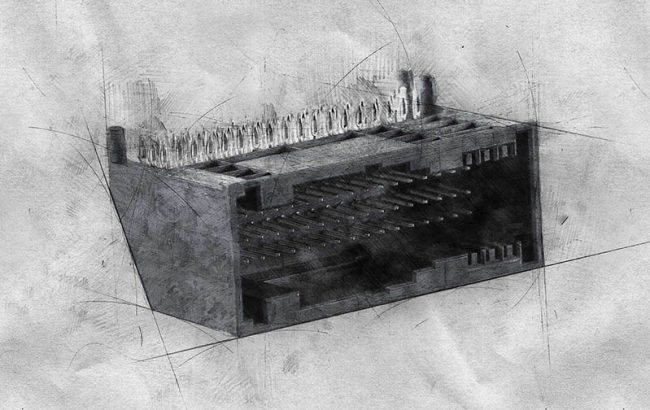 Stecker kontrollieren